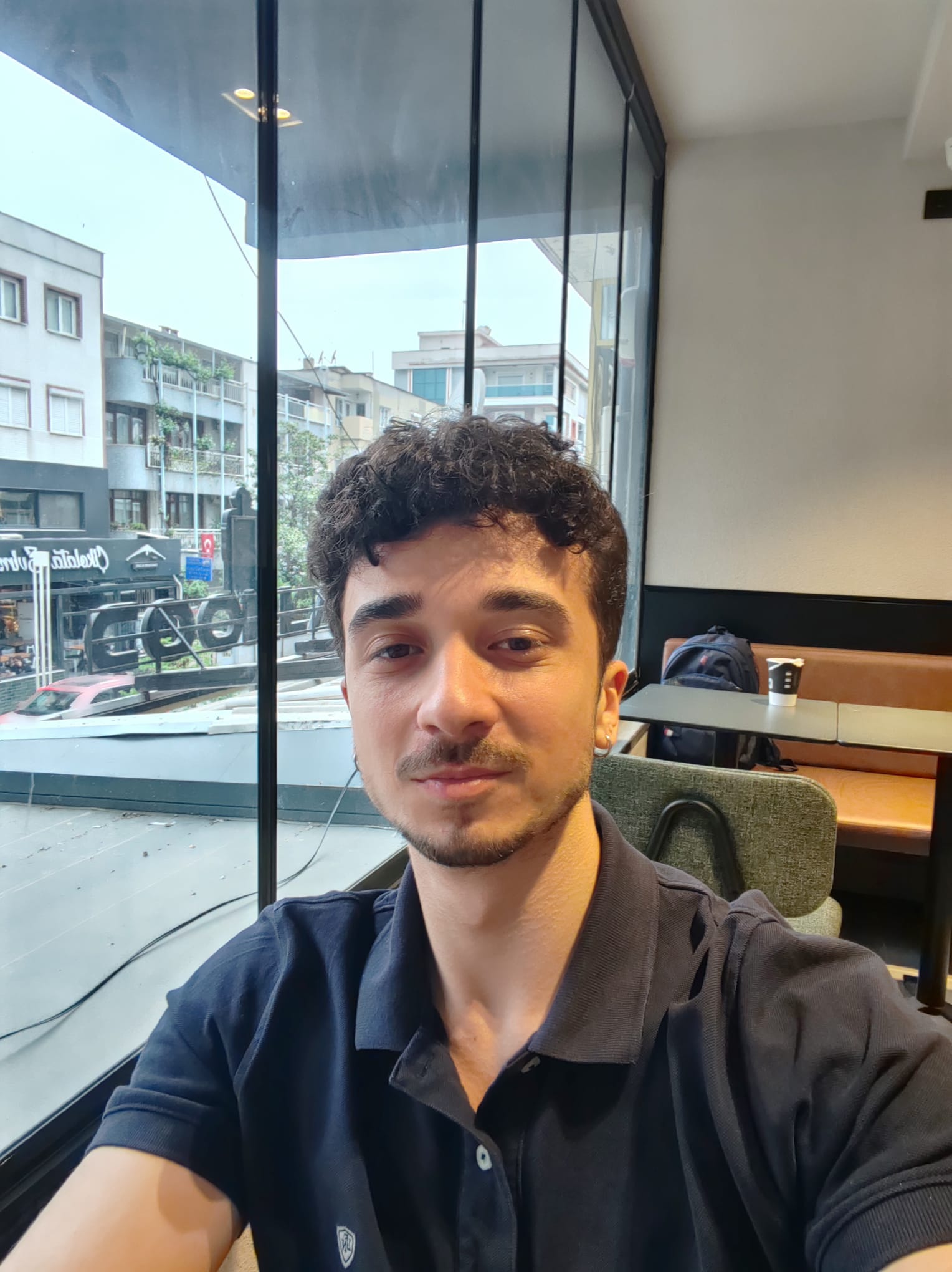 Orhan Burak Turan