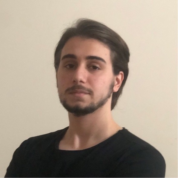 Yusuf Taha Doğan